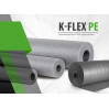 K-Flex PE 6*15мм